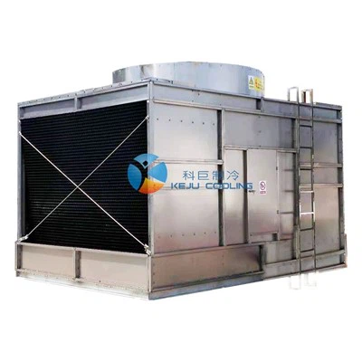Steel Crossflow Open Cooling Tower